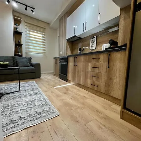 3d / Center Apartment